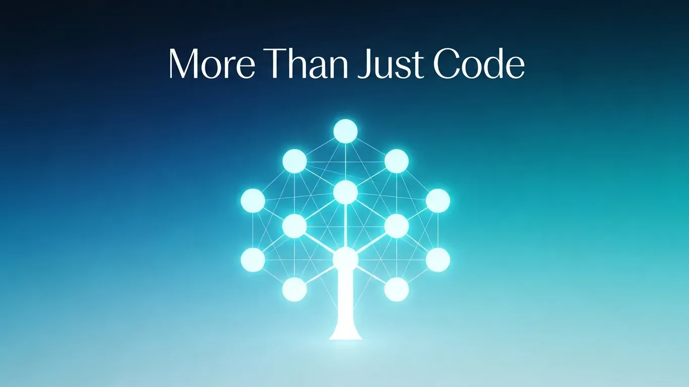 More Than Just Code: Open Source as a Mindset