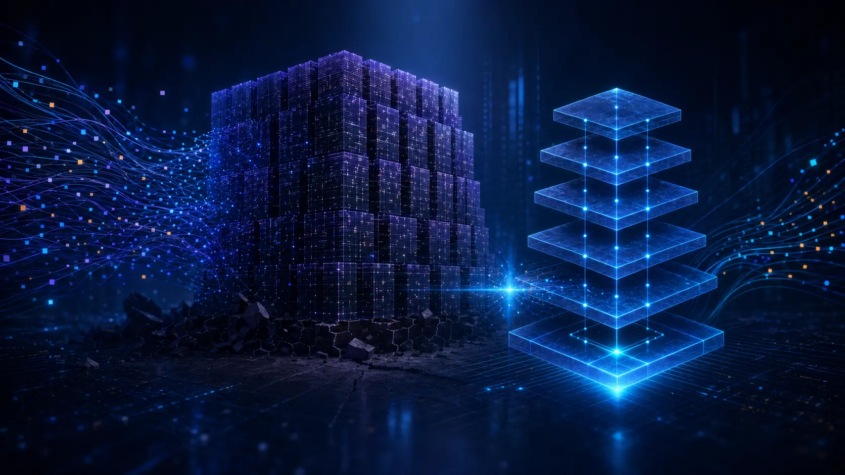 Bigger Isn’t Always Better: Rethinking Model Size in AI